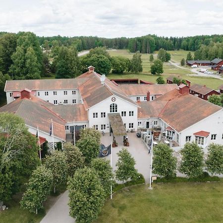 Hoegbo Brukshotell & Spa Sandviken Eksteriør billede